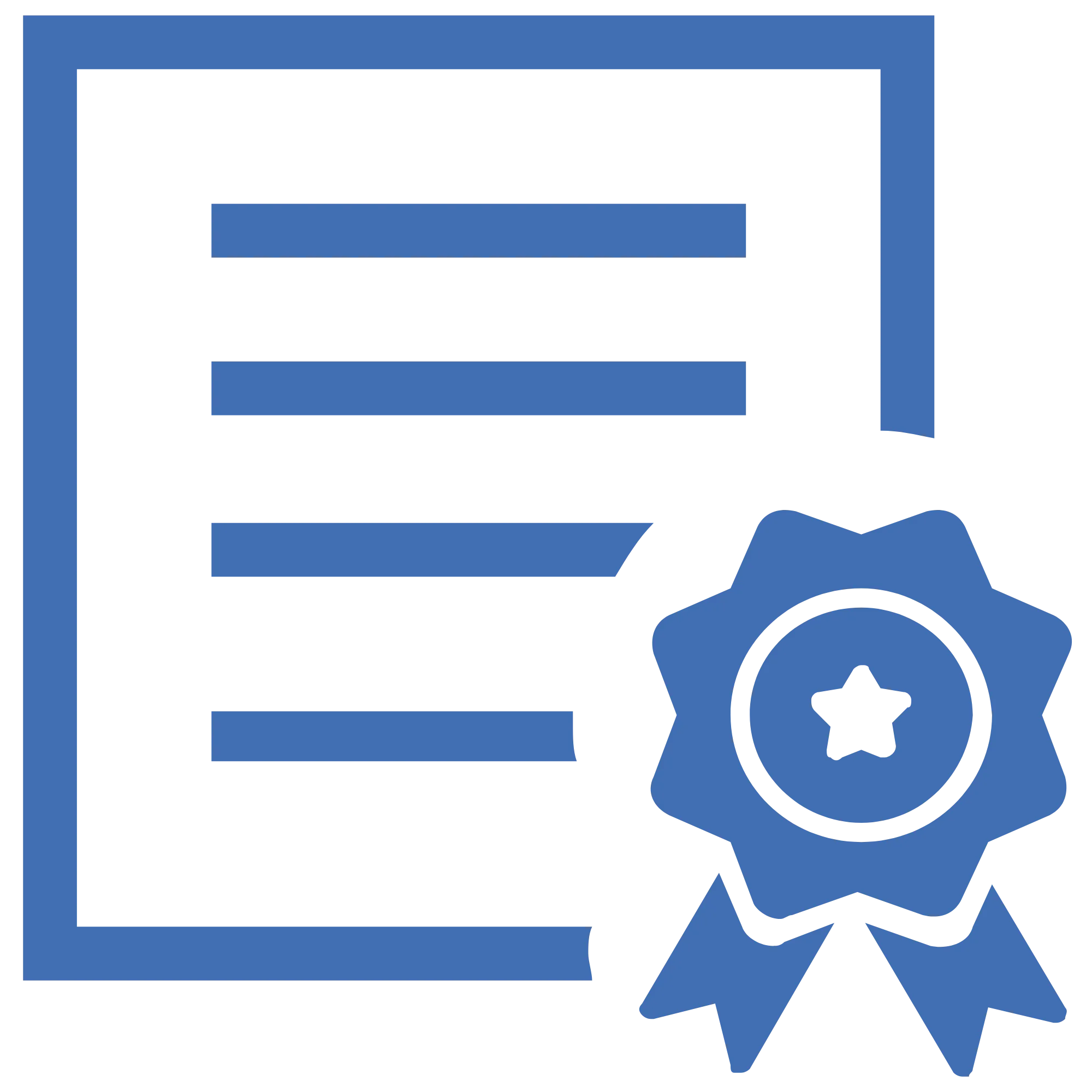 training-evaluation