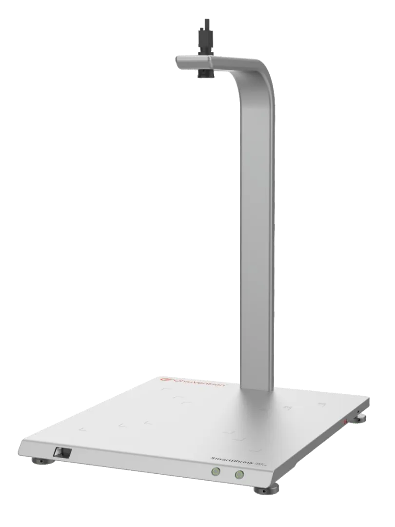SmartShrink 智能缩水率测试仪