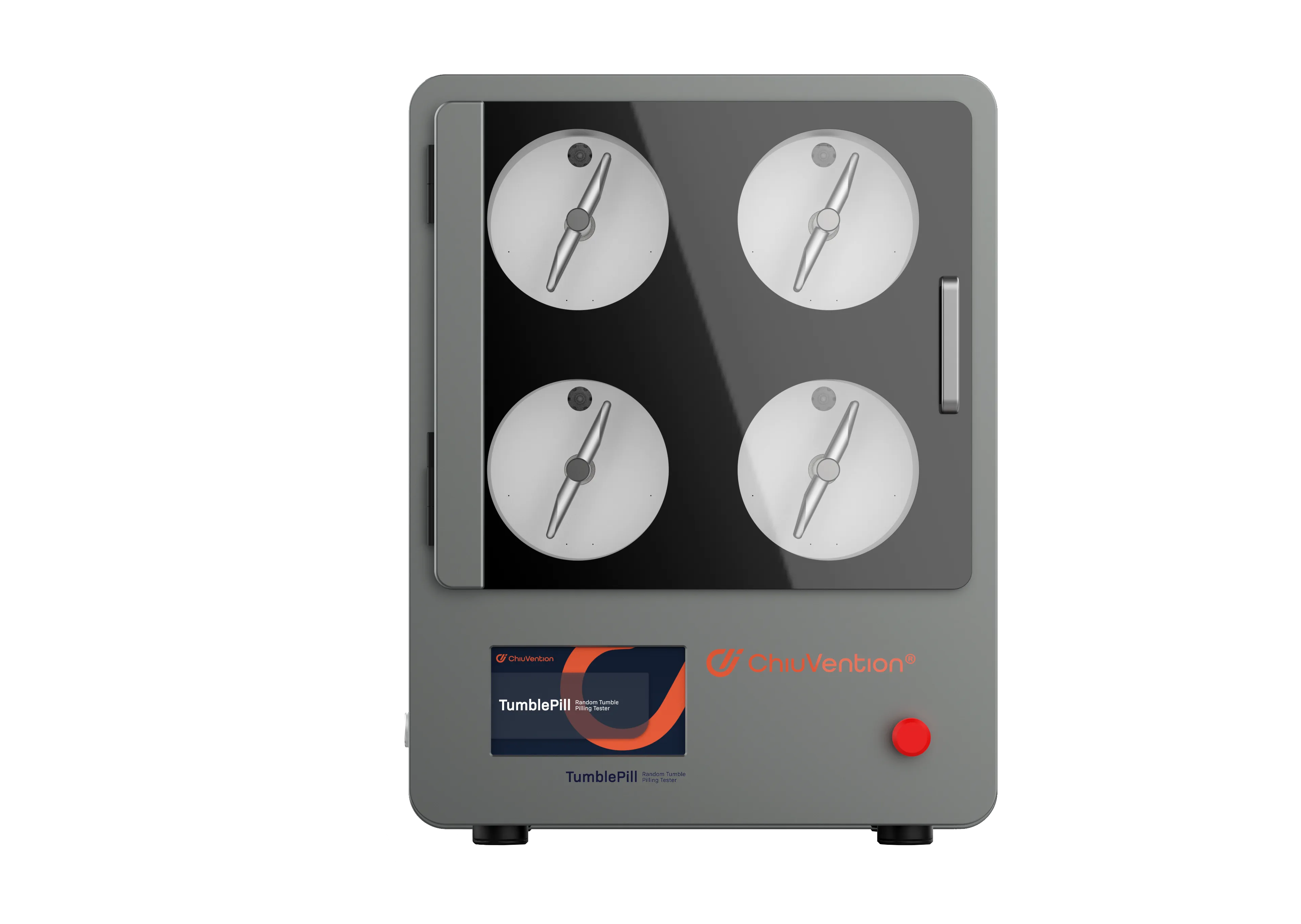 TumblePill Tumble Pilling Tester