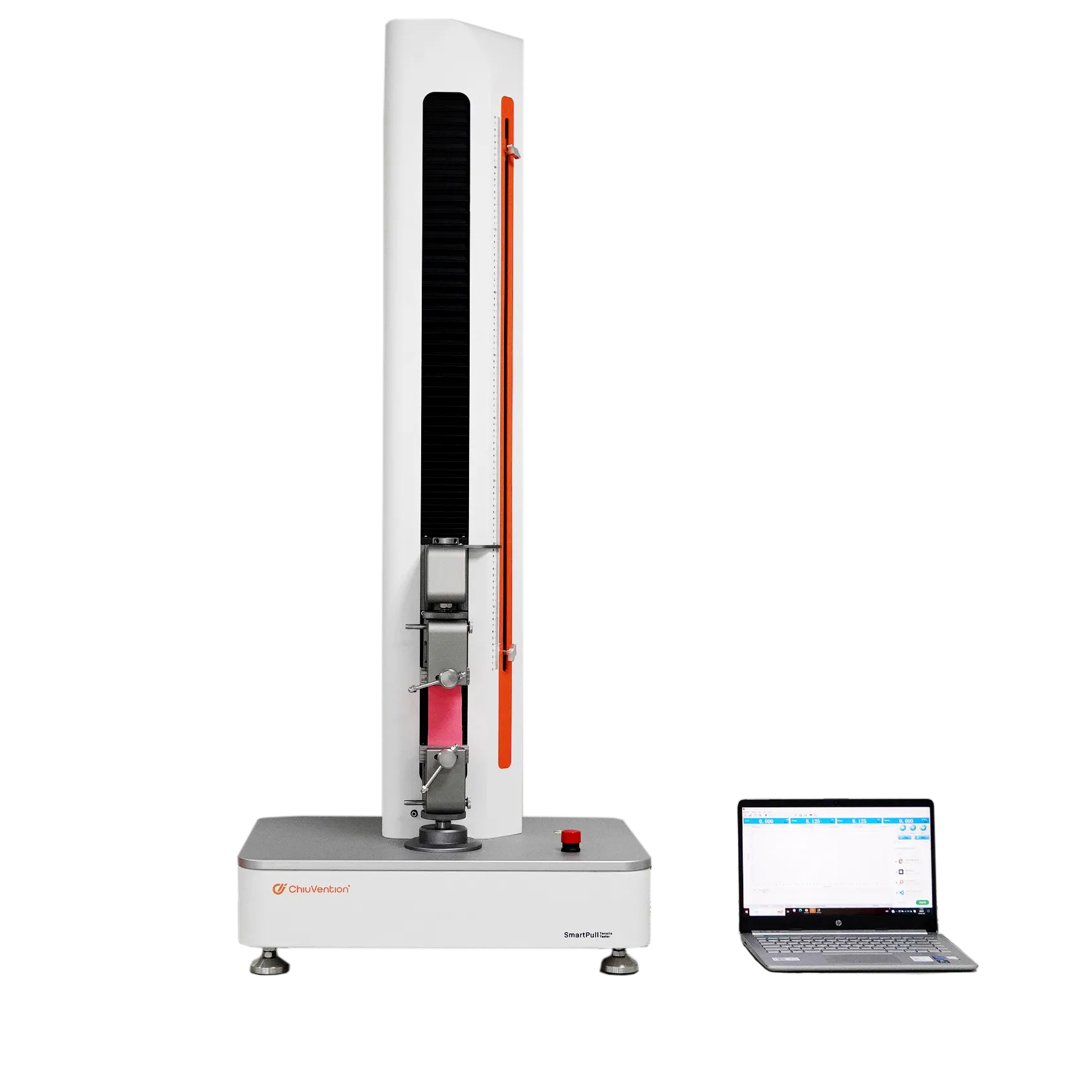 SmartPull Tensile Tester 1